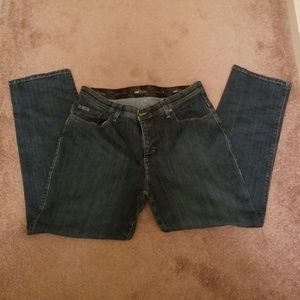 Lee's Women's Plus Size Jeans